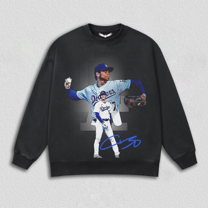 Shohei Ohtani Tee 2.4