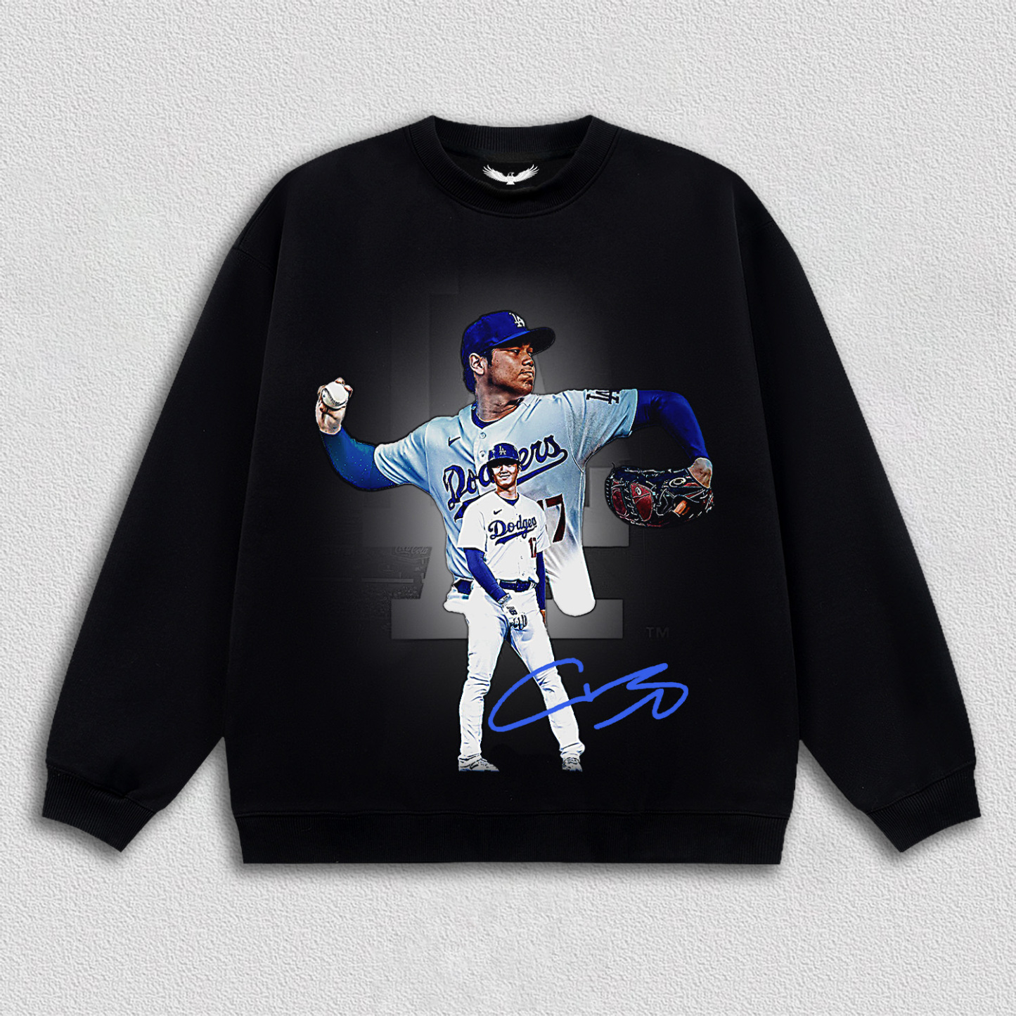 Shohei Ohtani Tee 2.4