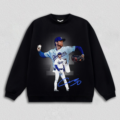 Shohei Ohtani Tee 2.4