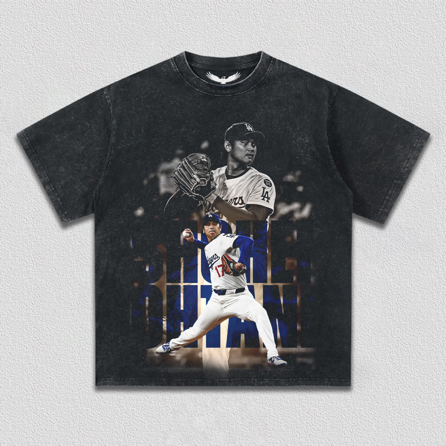 Shohei Ohtani Tee 2.9