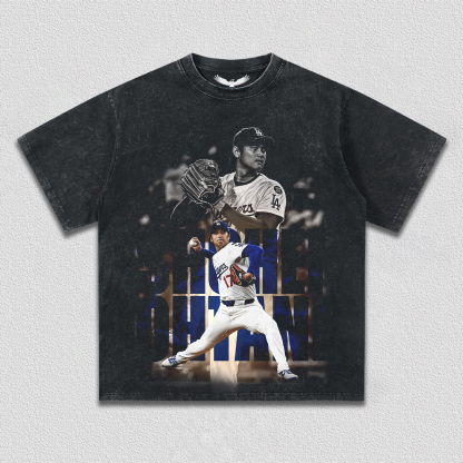 Shohei Ohtani Tee 2.9