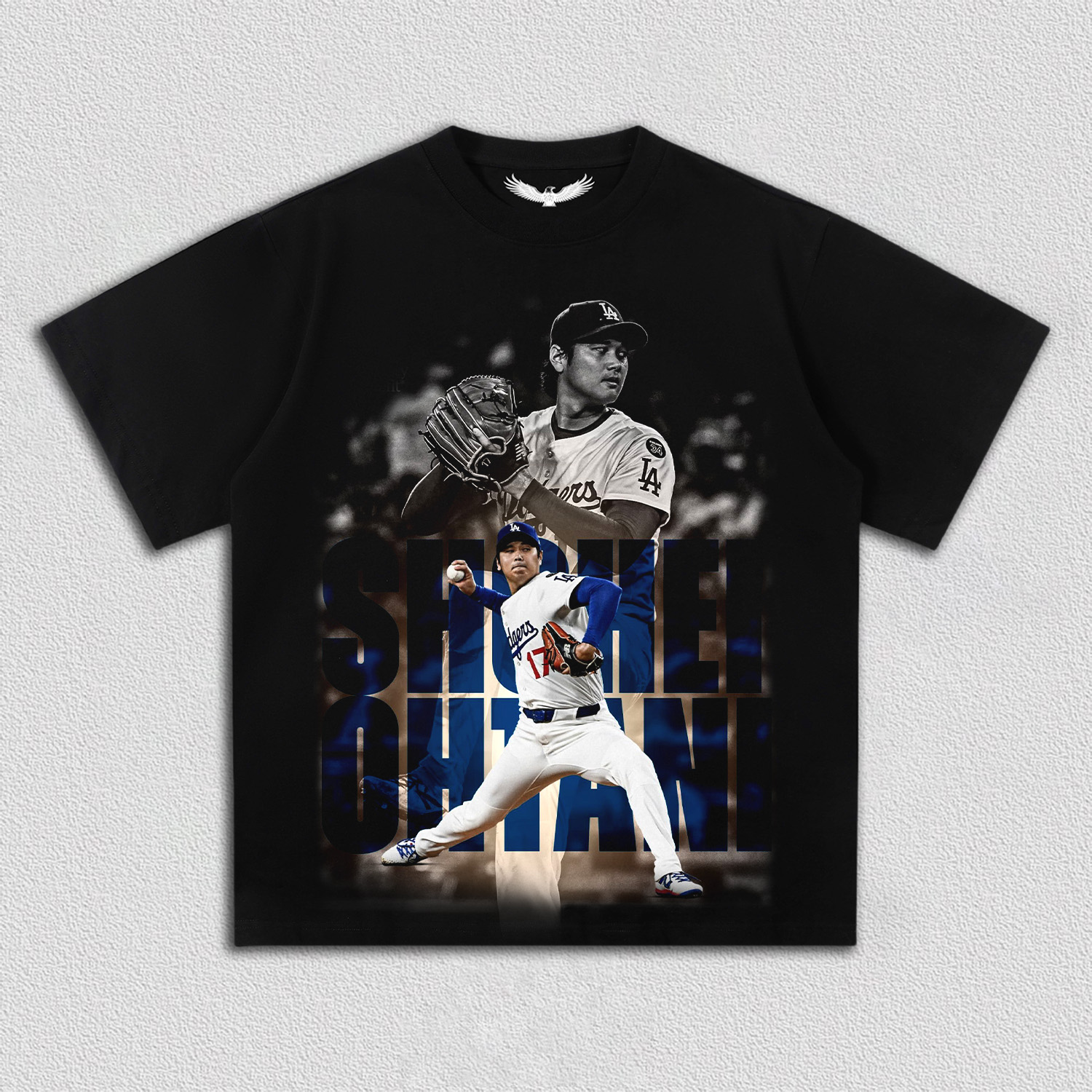 Shohei Ohtani Tee 2.9