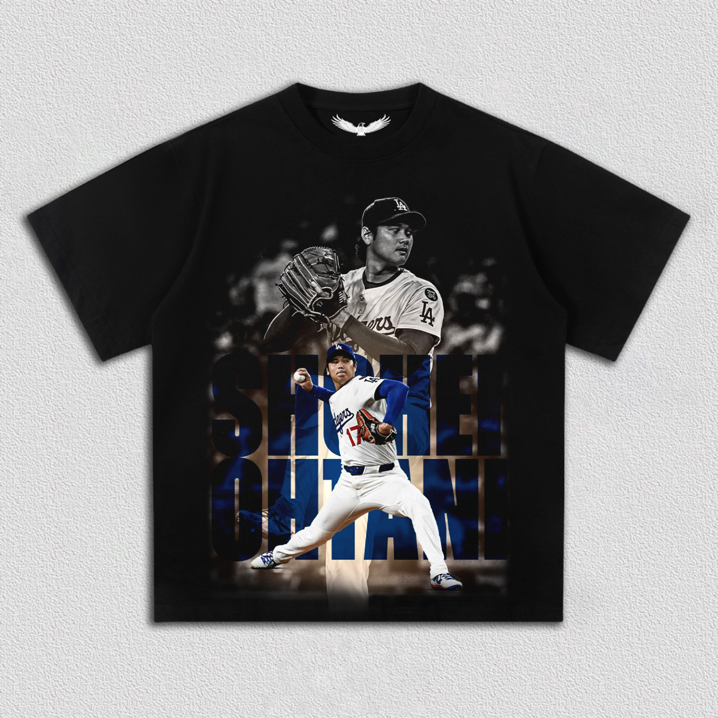 Shohei Ohtani Tee 2.9