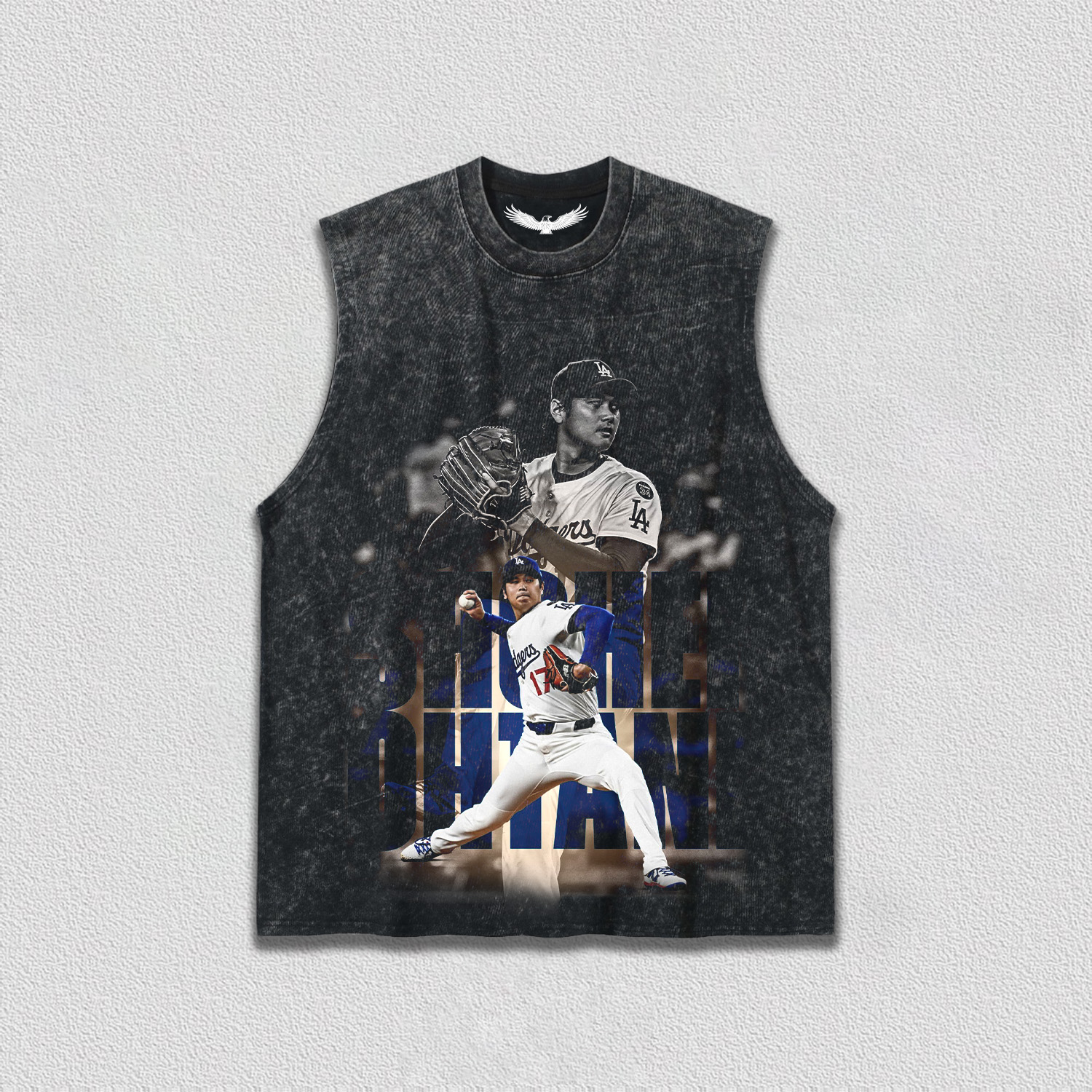 Shohei Ohtani Tee 2.9