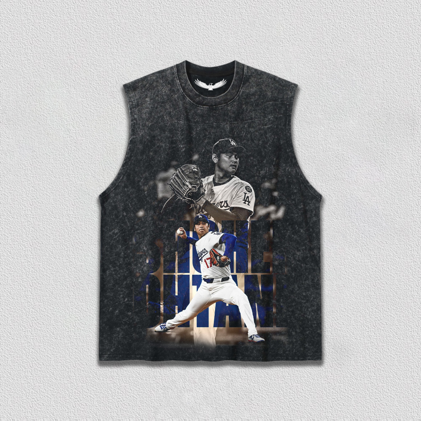 Shohei Ohtani Tee 2.9