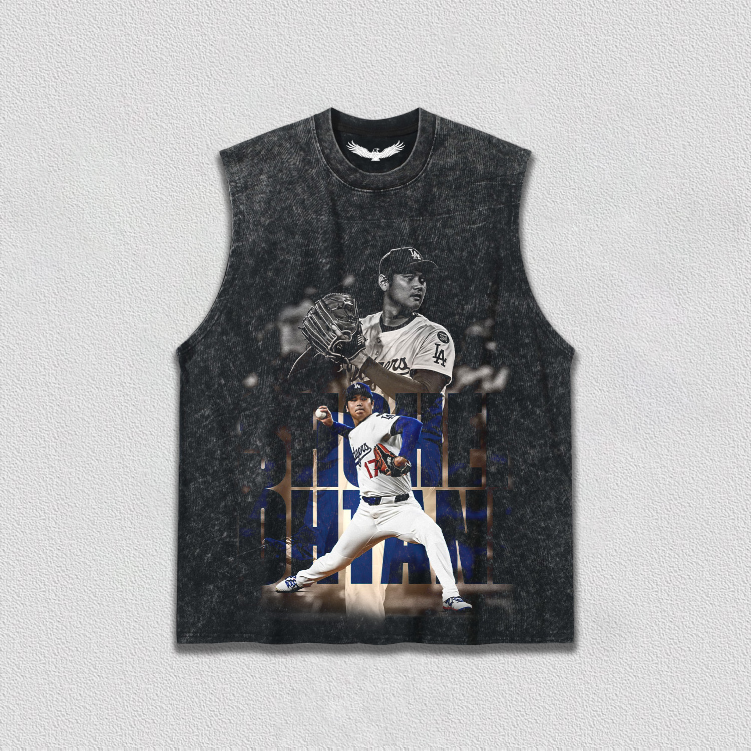 Shohei Ohtani Tee 2.9