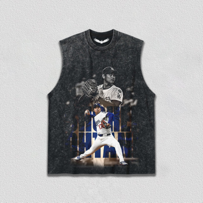 Shohei Ohtani Tee 2.9