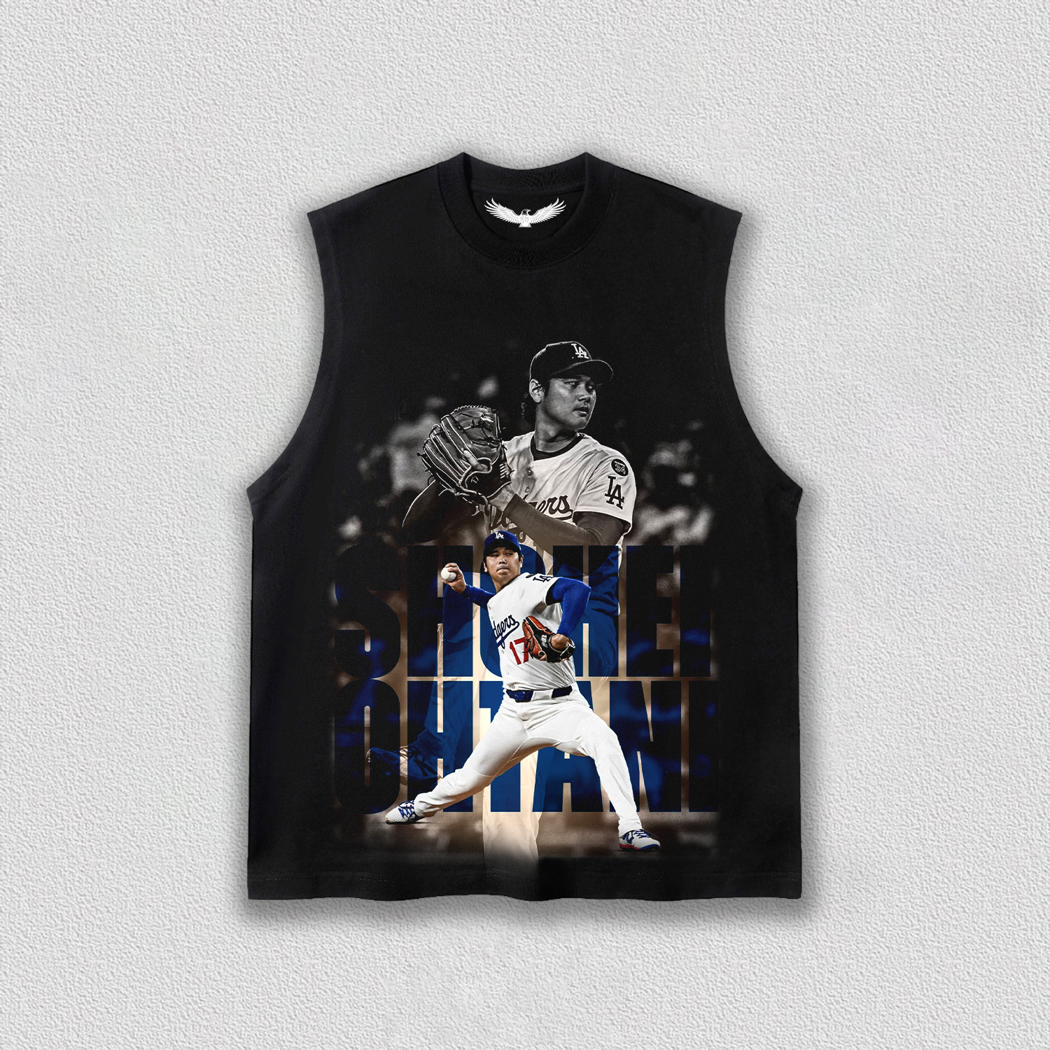 Shohei Ohtani Tee 2.9