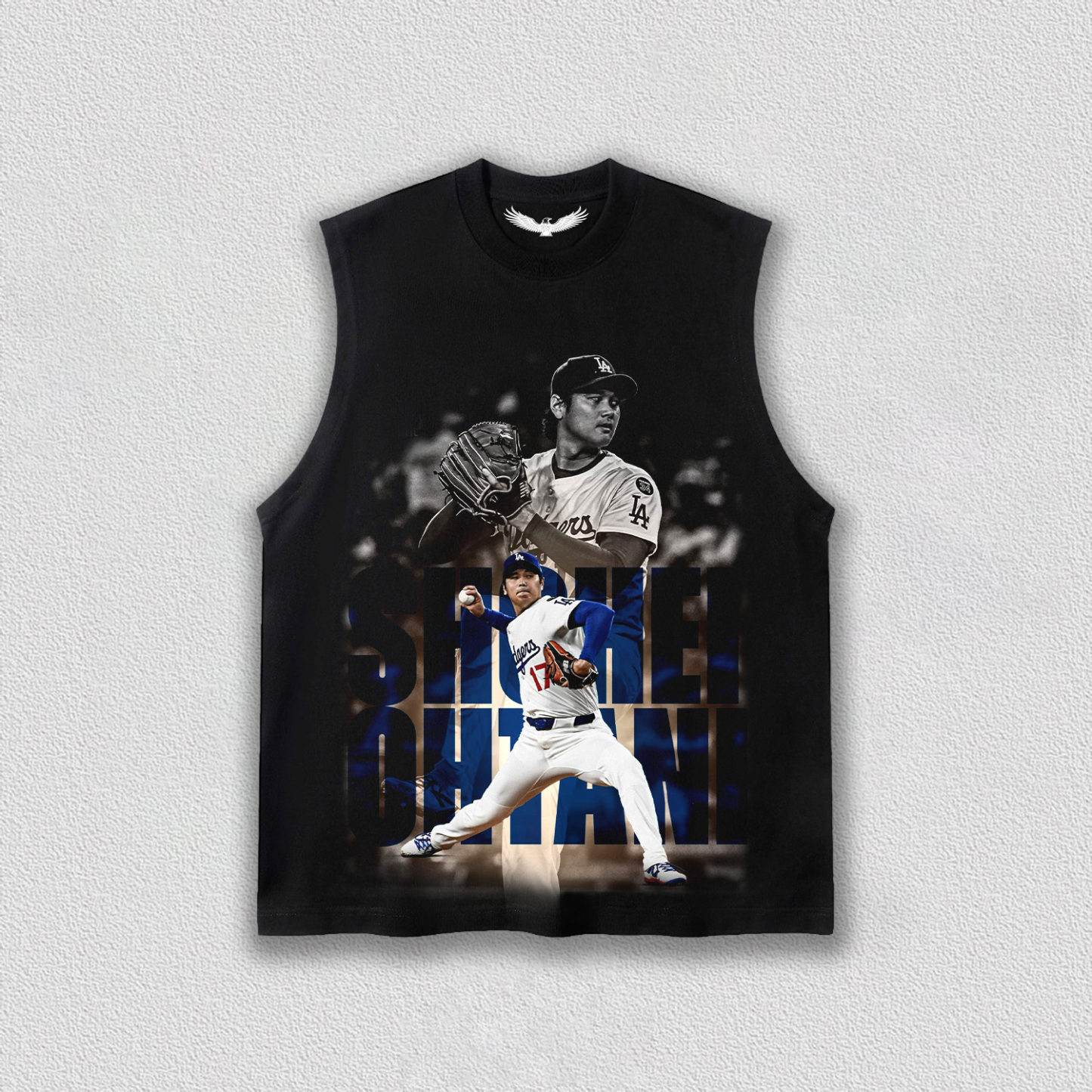 Shohei Ohtani Tee 2.9