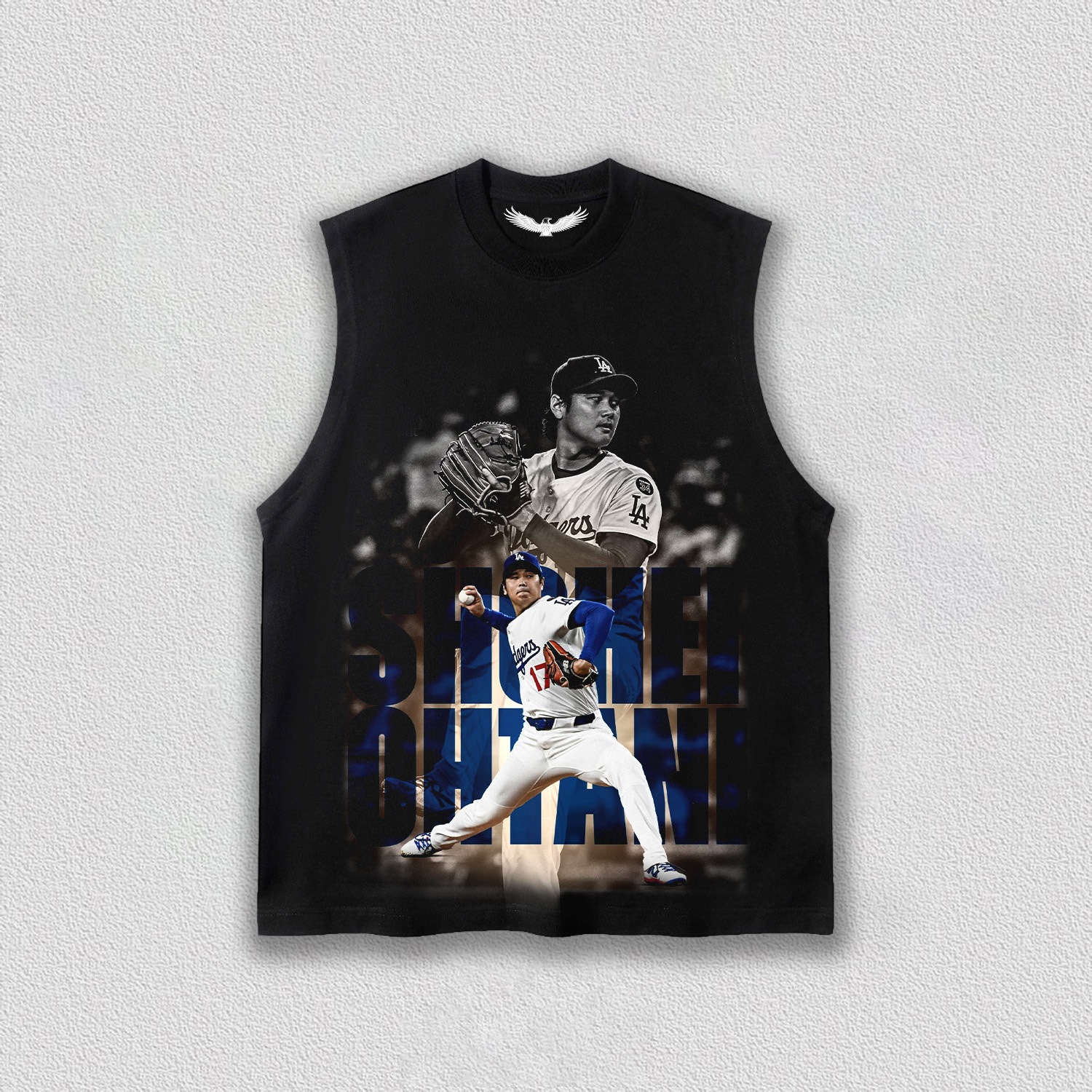 Shohei Ohtani Tee 2.9