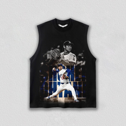 Shohei Ohtani Tee 2.9