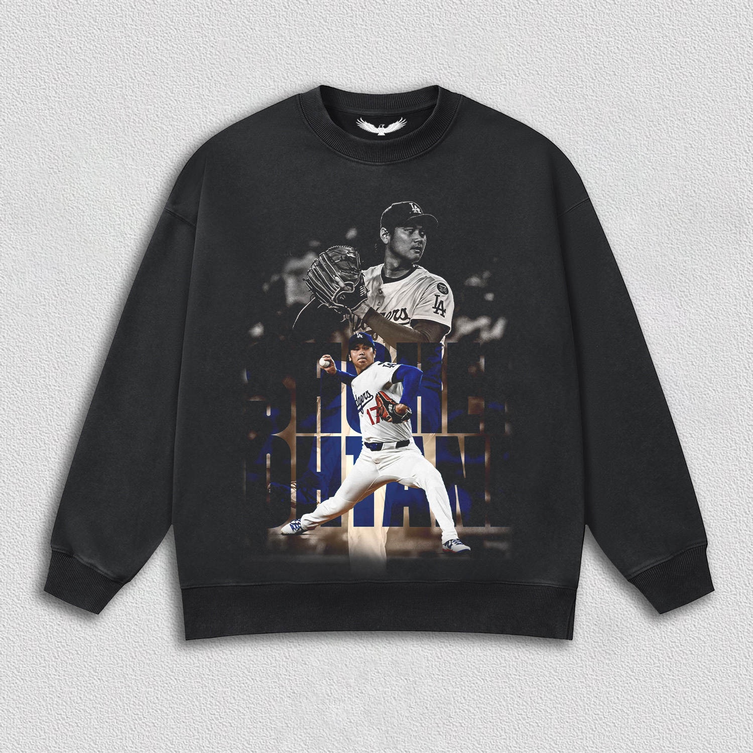 Shohei Ohtani Tee 2.9