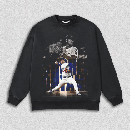 Shohei Ohtani Tee 2.9