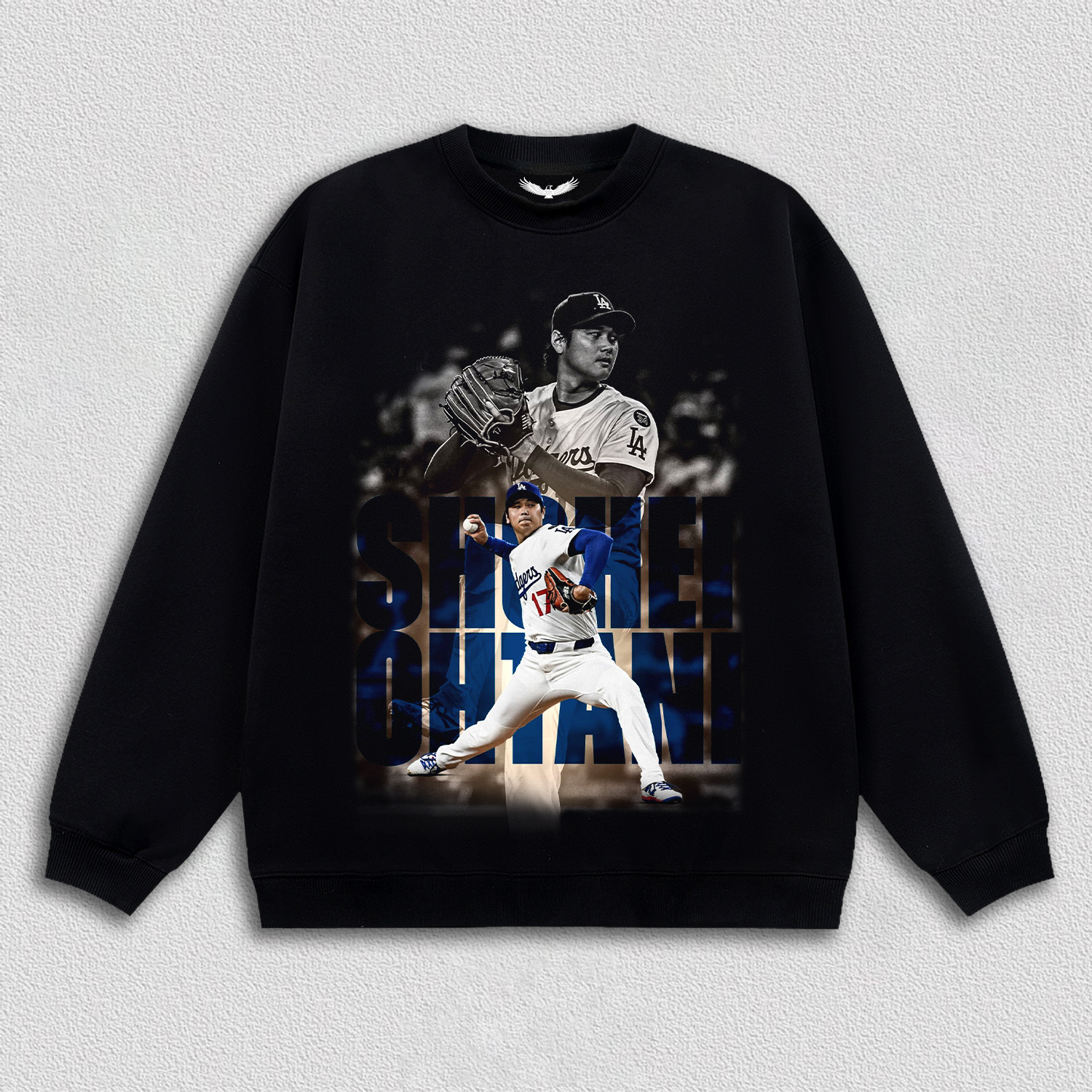 Shohei Ohtani Tee 2.9