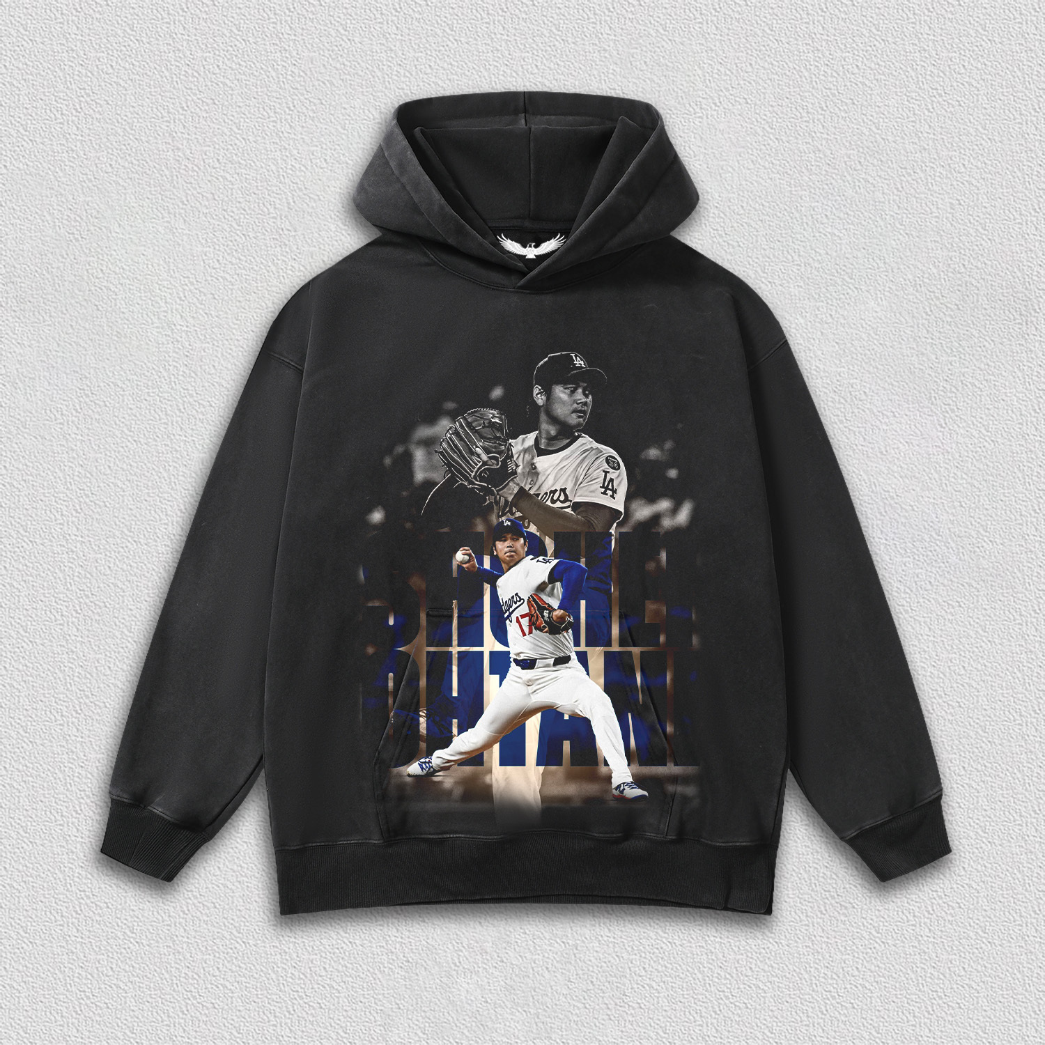 Shohei Ohtani Tee 2.9