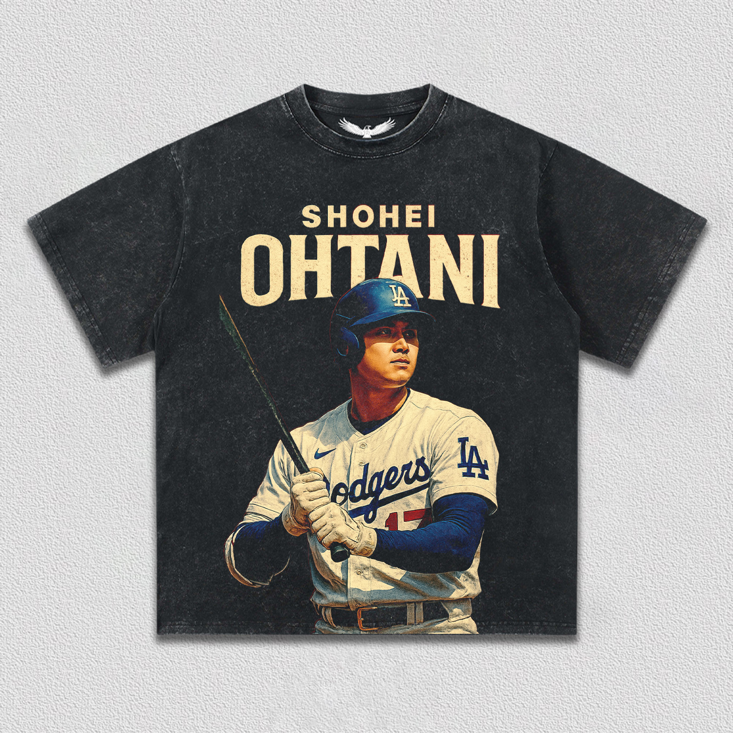 Shohei Ohtani Tee 2.5