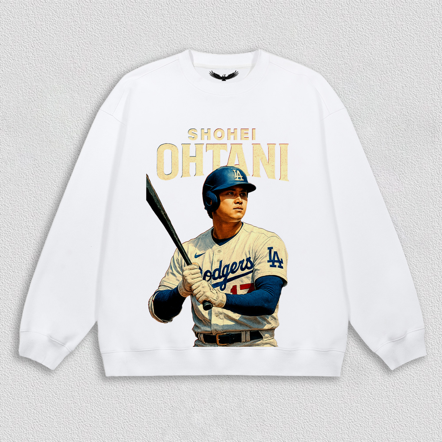 Shohei Ohtani Tee 2.5
