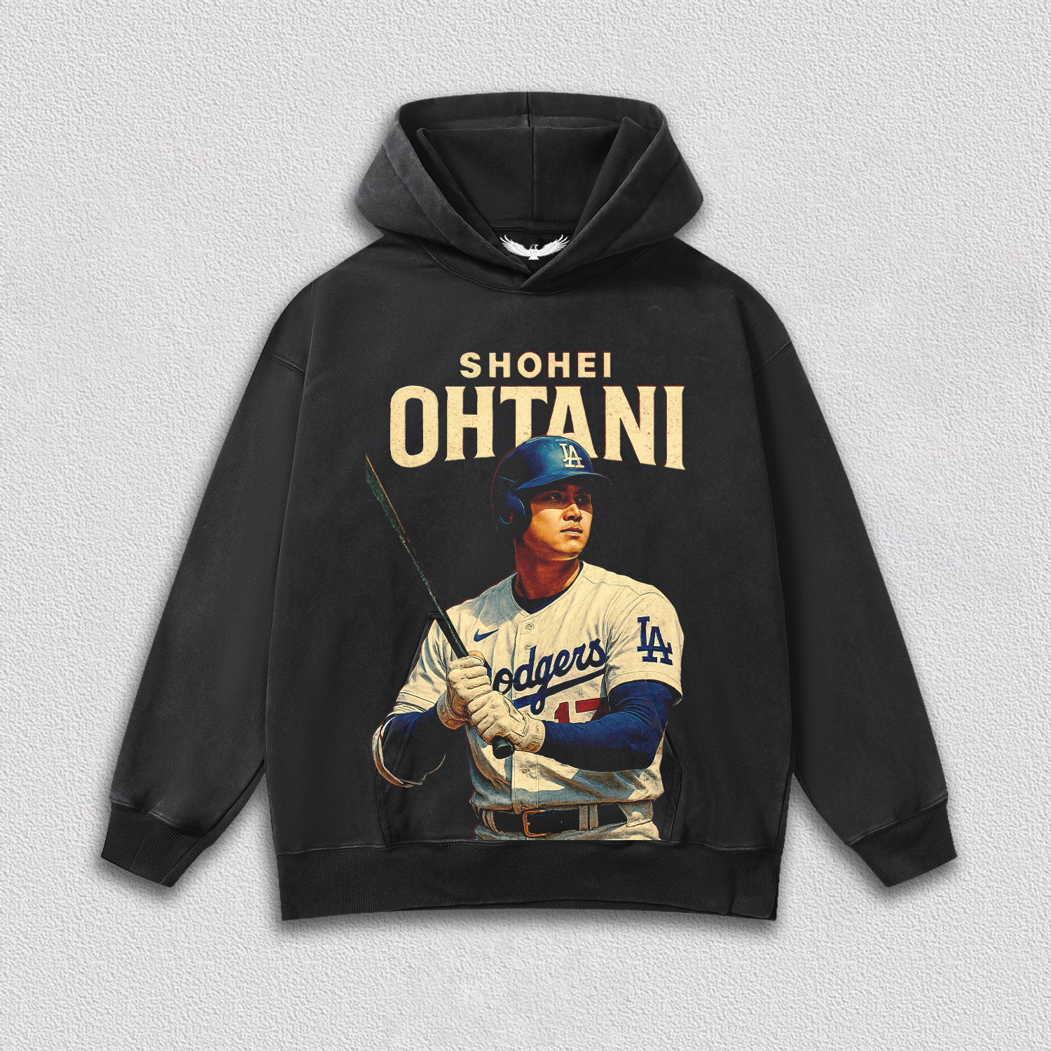 Shohei Ohtani Tee 2.5