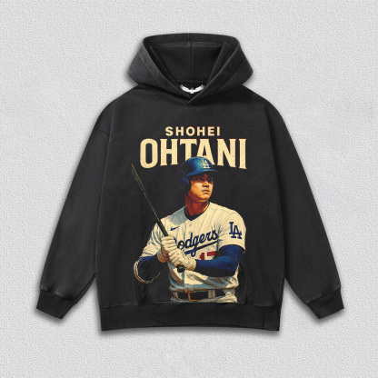 Shohei Ohtani Tee 2.5