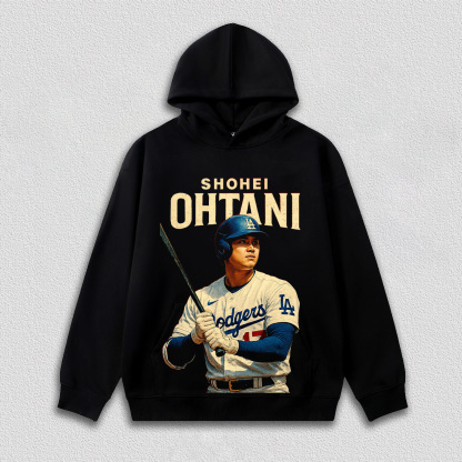 Shohei Ohtani Tee 2.5