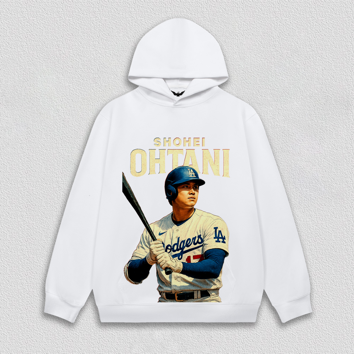 Shohei Ohtani Tee 2.5