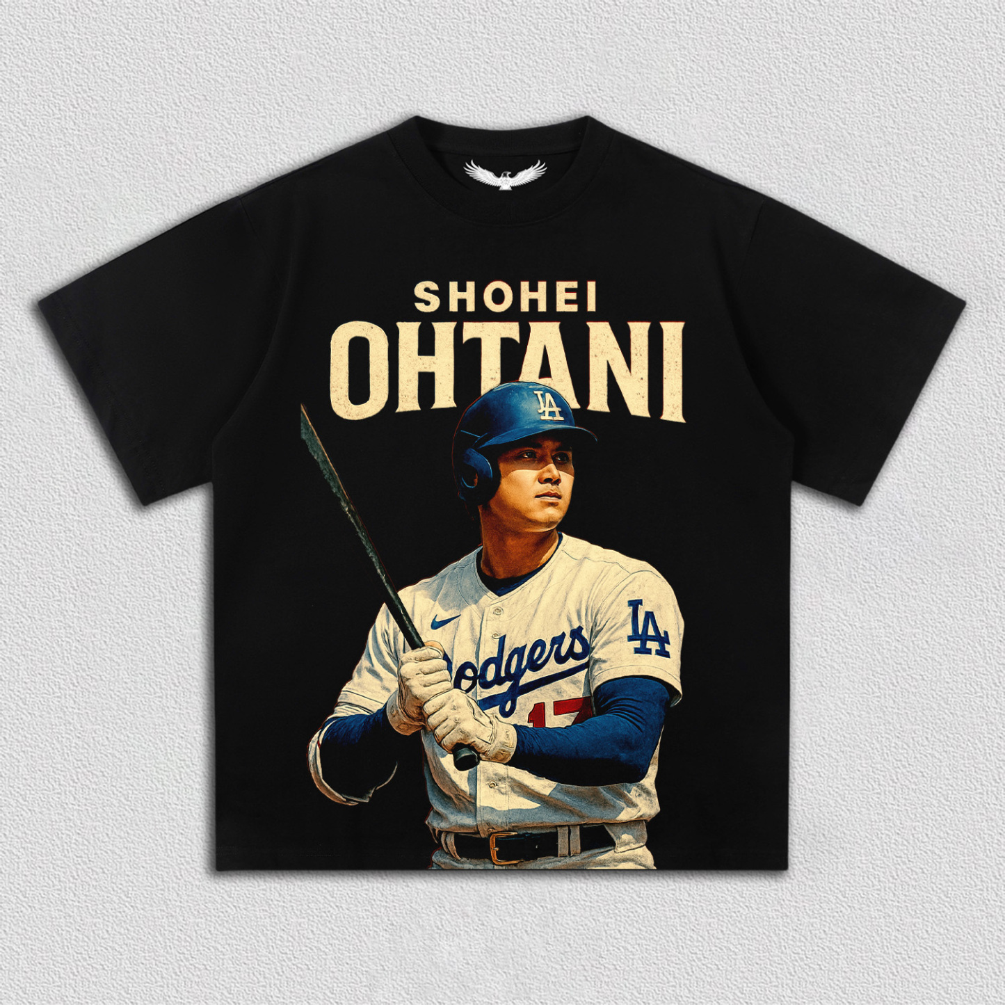 Shohei Ohtani Tee 2.5