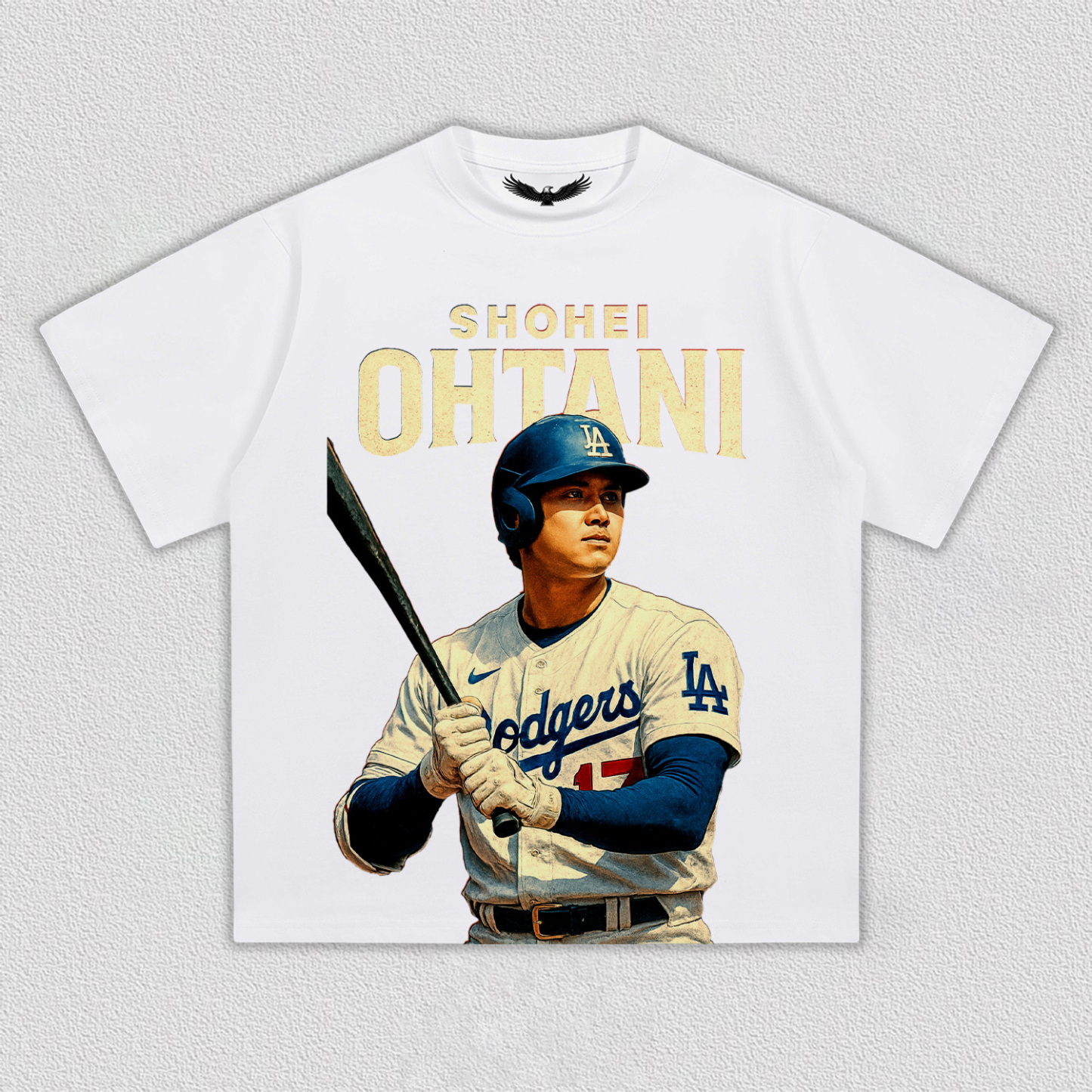 Shohei Ohtani Tee 2.5