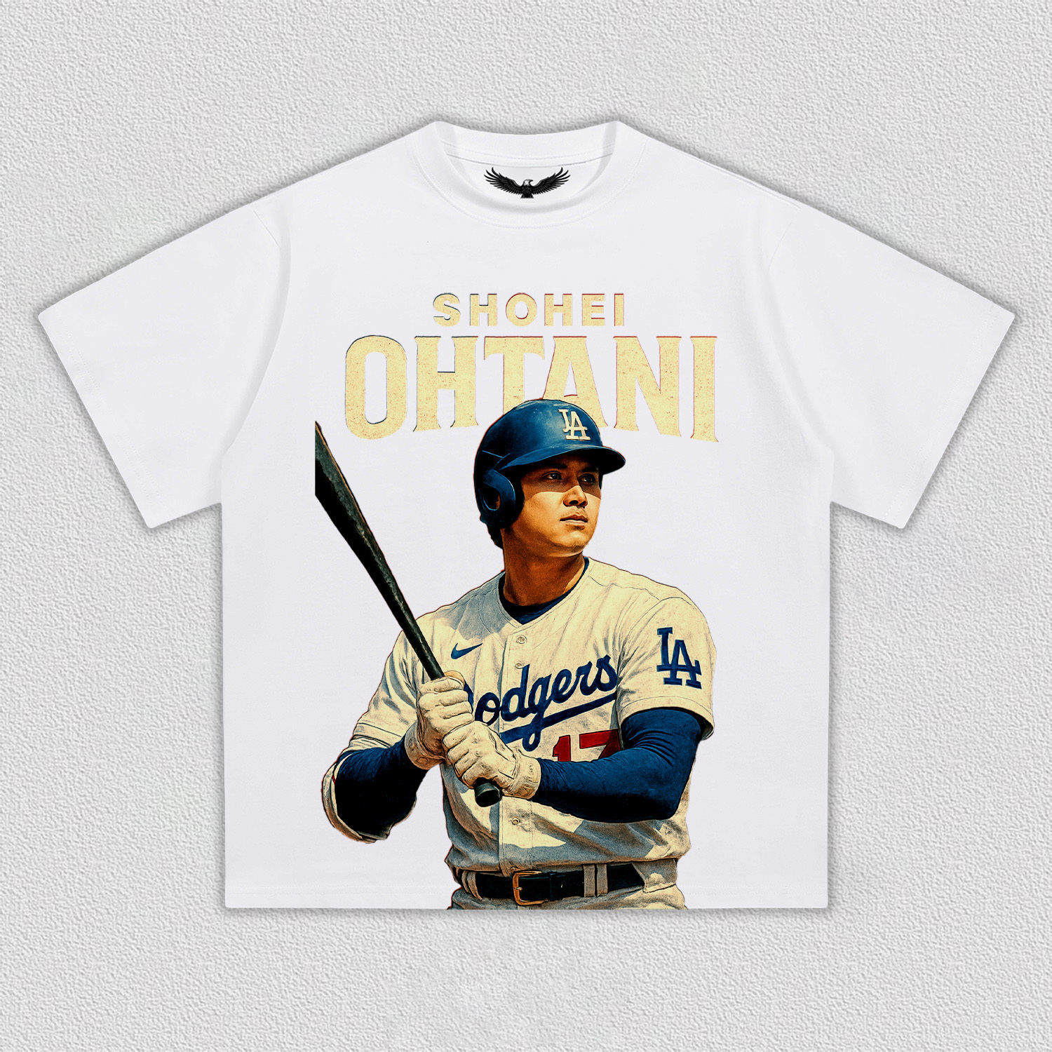 Shohei Ohtani Tee 2.5