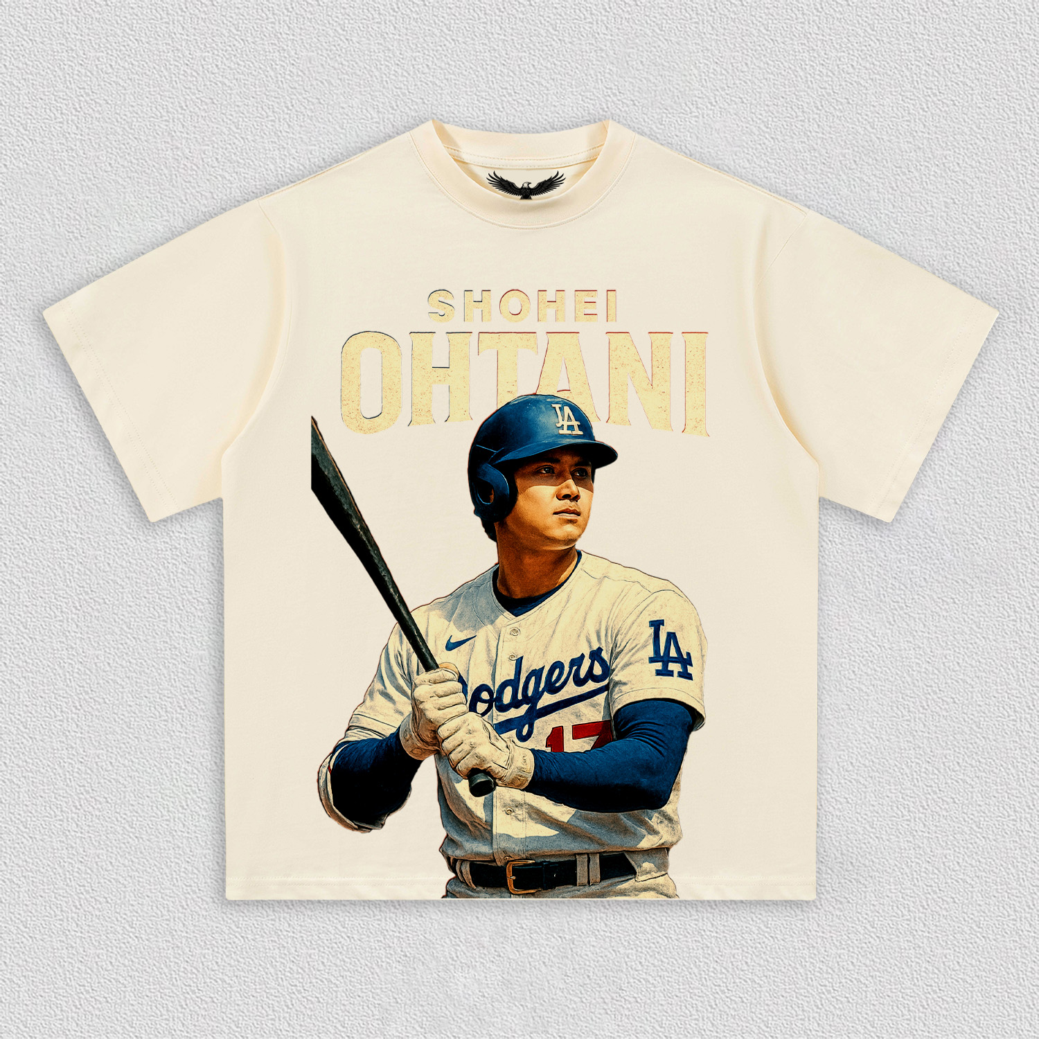 Shohei Ohtani Tee 2.5