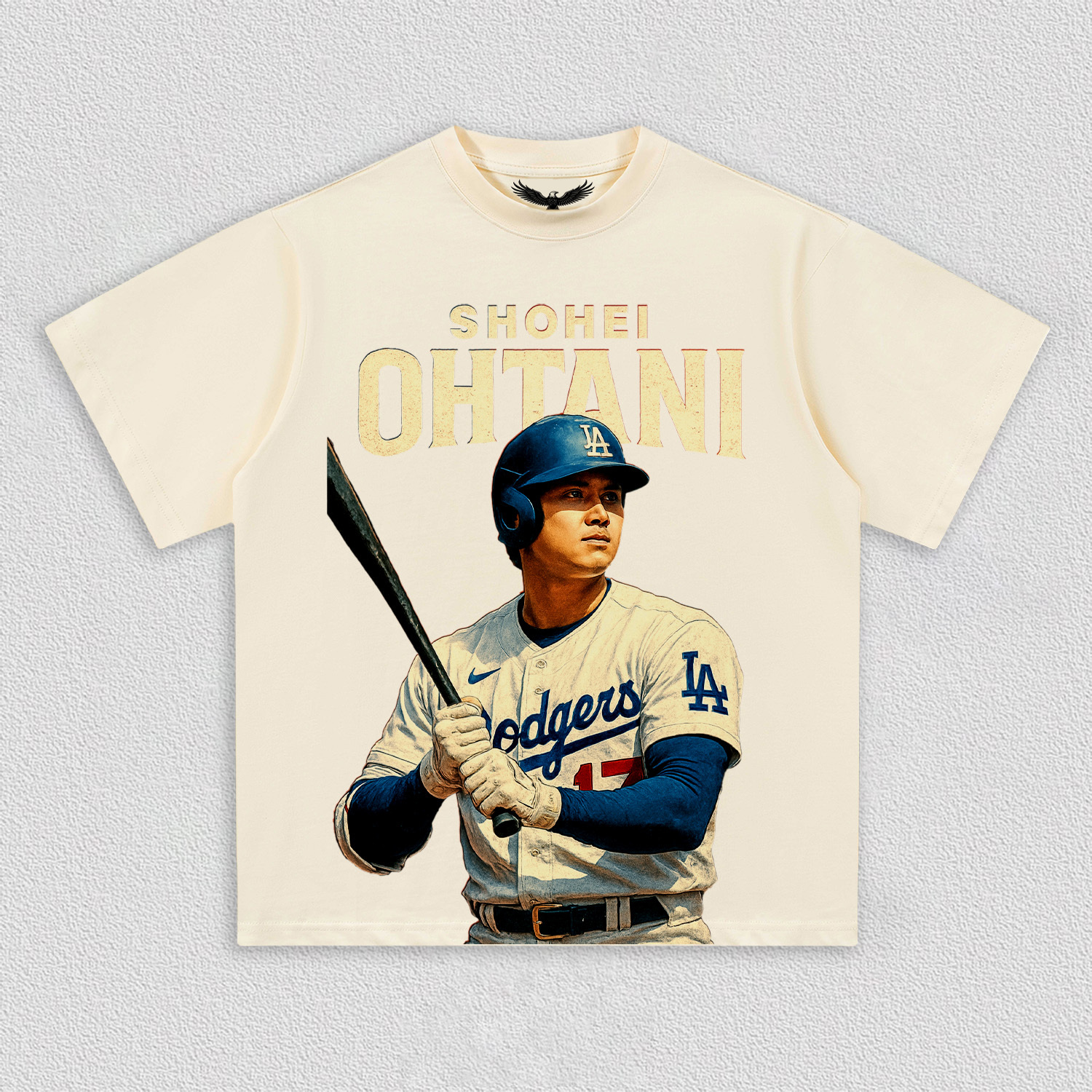 Shohei Ohtani Tee 2.5