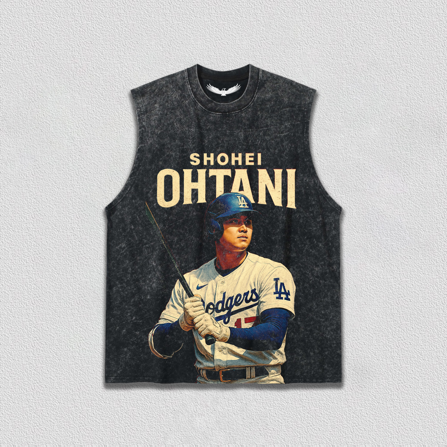 Shohei Ohtani Tee 2.5