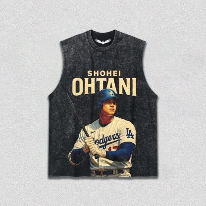 Shohei Ohtani Tee 2.5