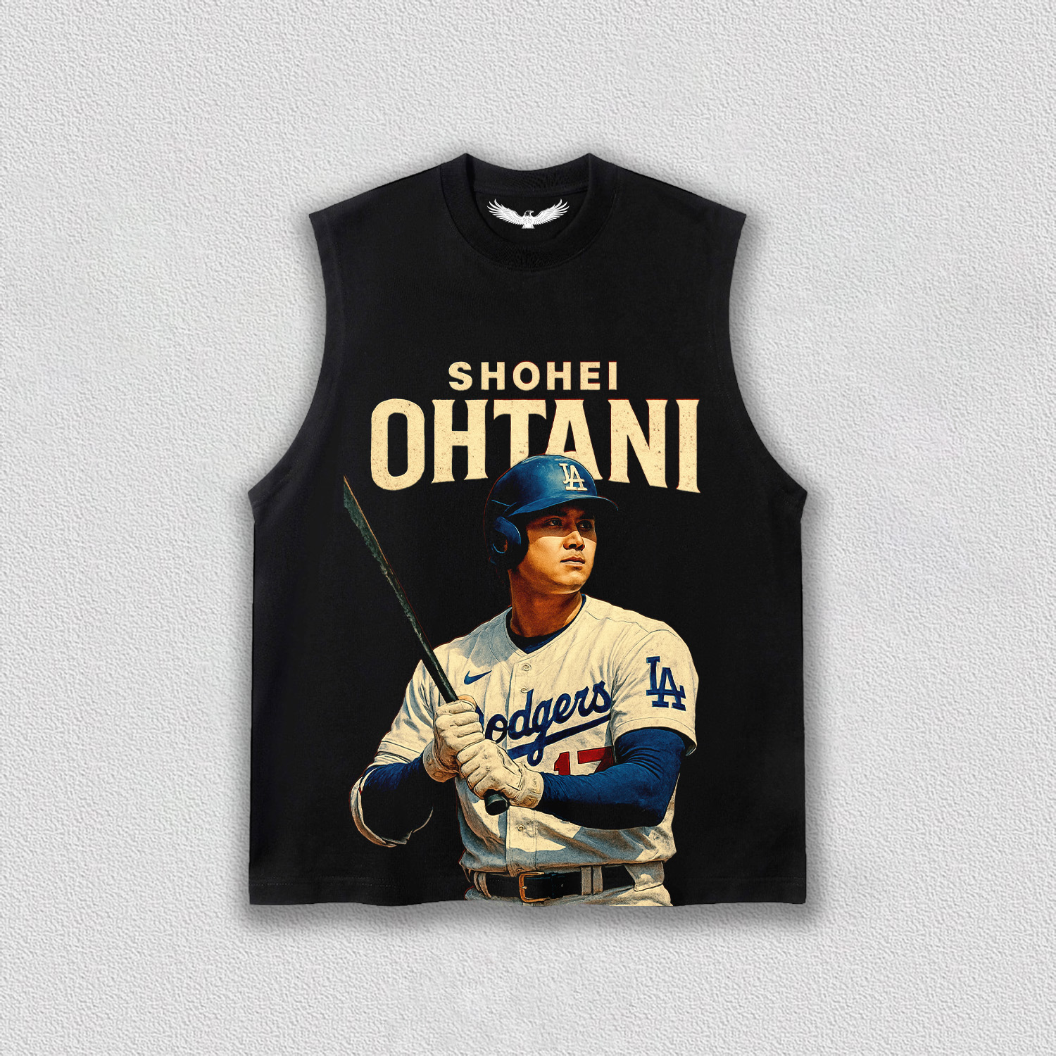 Shohei Ohtani Tee 2.5