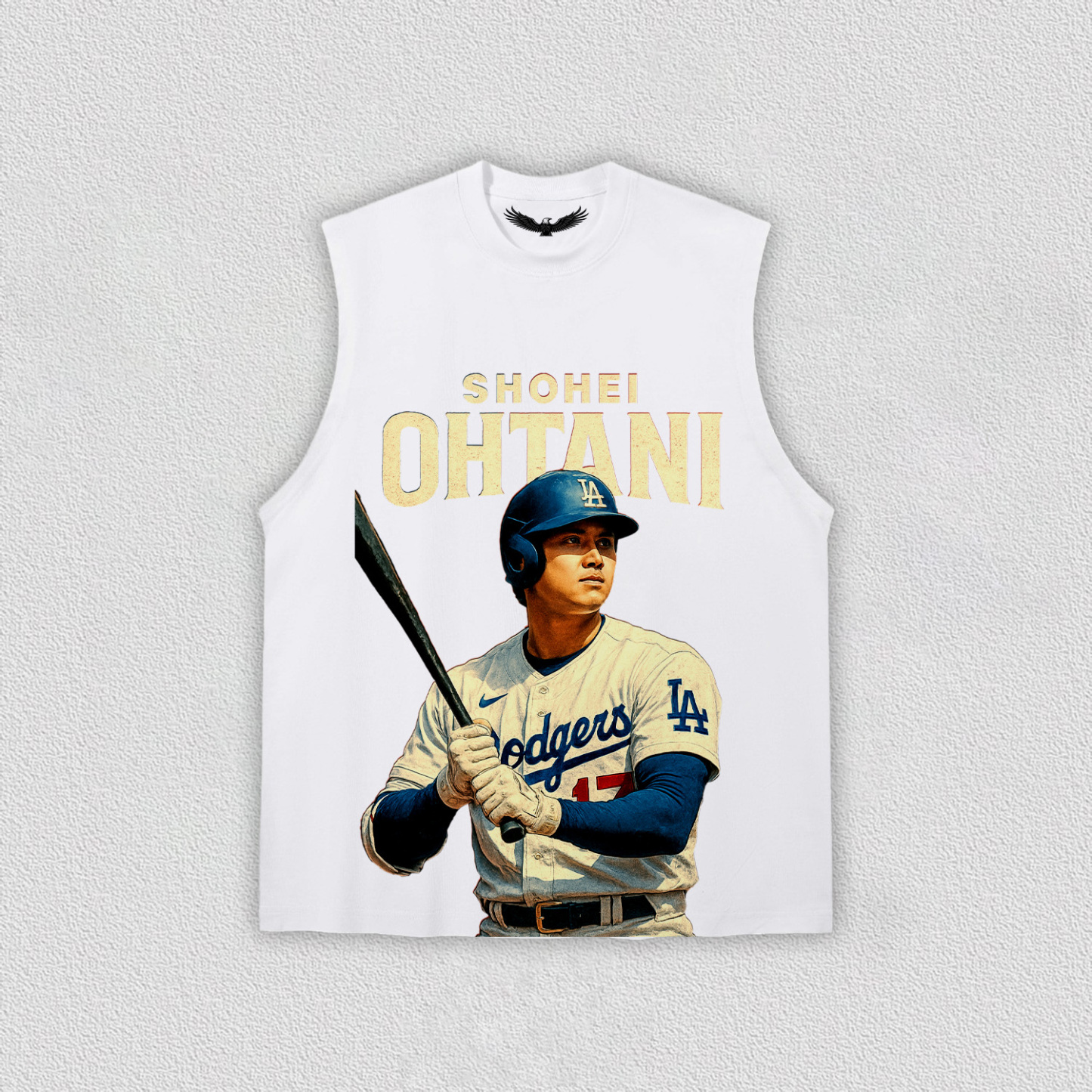 Shohei Ohtani Tee 2.5