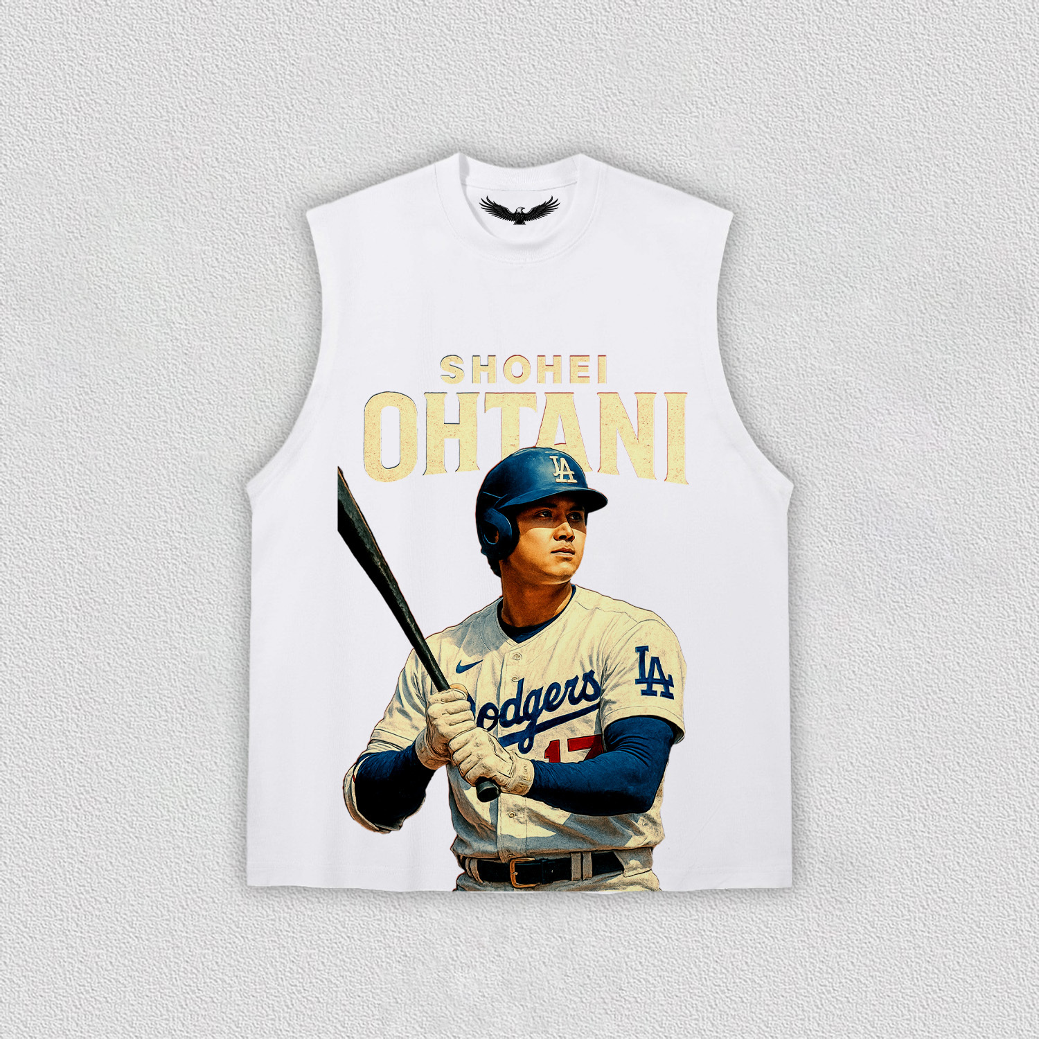 Shohei Ohtani Tee 2.5
