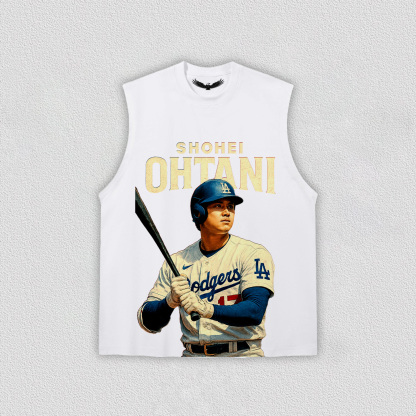 Shohei Ohtani Tee 2.5