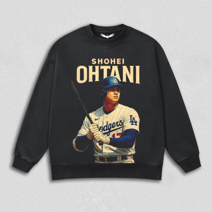 Shohei Ohtani Tee 2.5