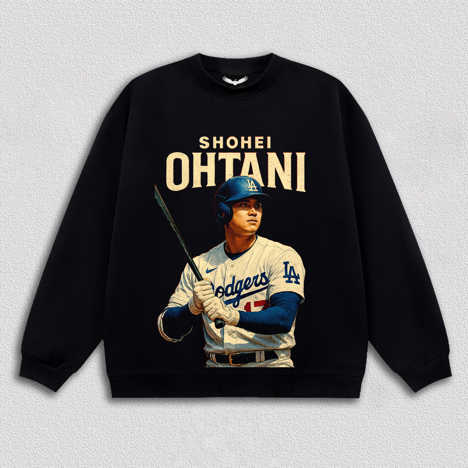 Shohei Ohtani Tee 2.5