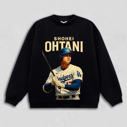 Shohei Ohtani Tee 2.5