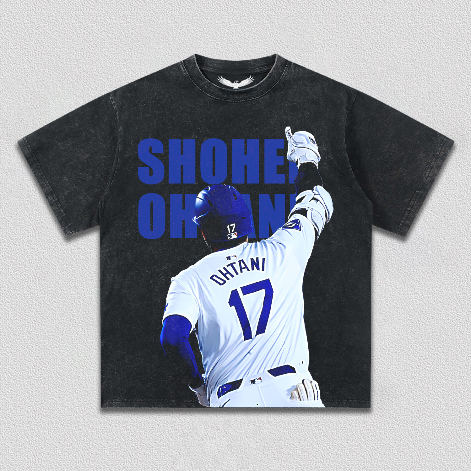Shohei Ohtani Tee 2.6
