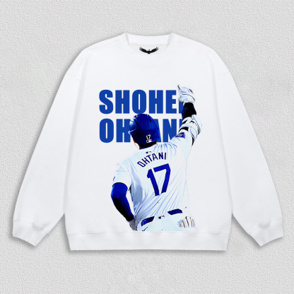Shohei Ohtani Tee 2.6