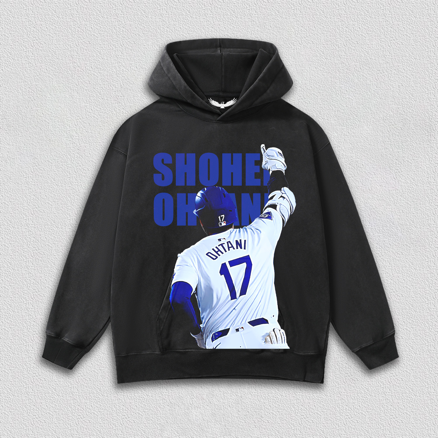 Shohei Ohtani Tee 2.6