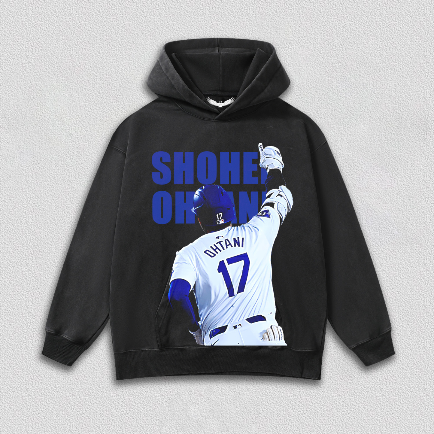 Shohei Ohtani Tee 2.6