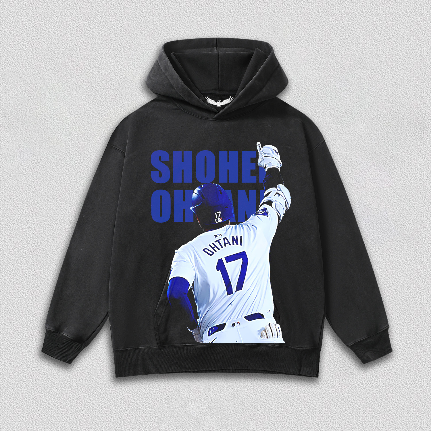 Shohei Ohtani Tee 2.6