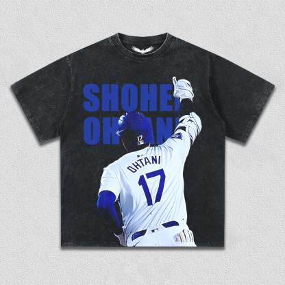 Shohei Ohtani Tee 2.6