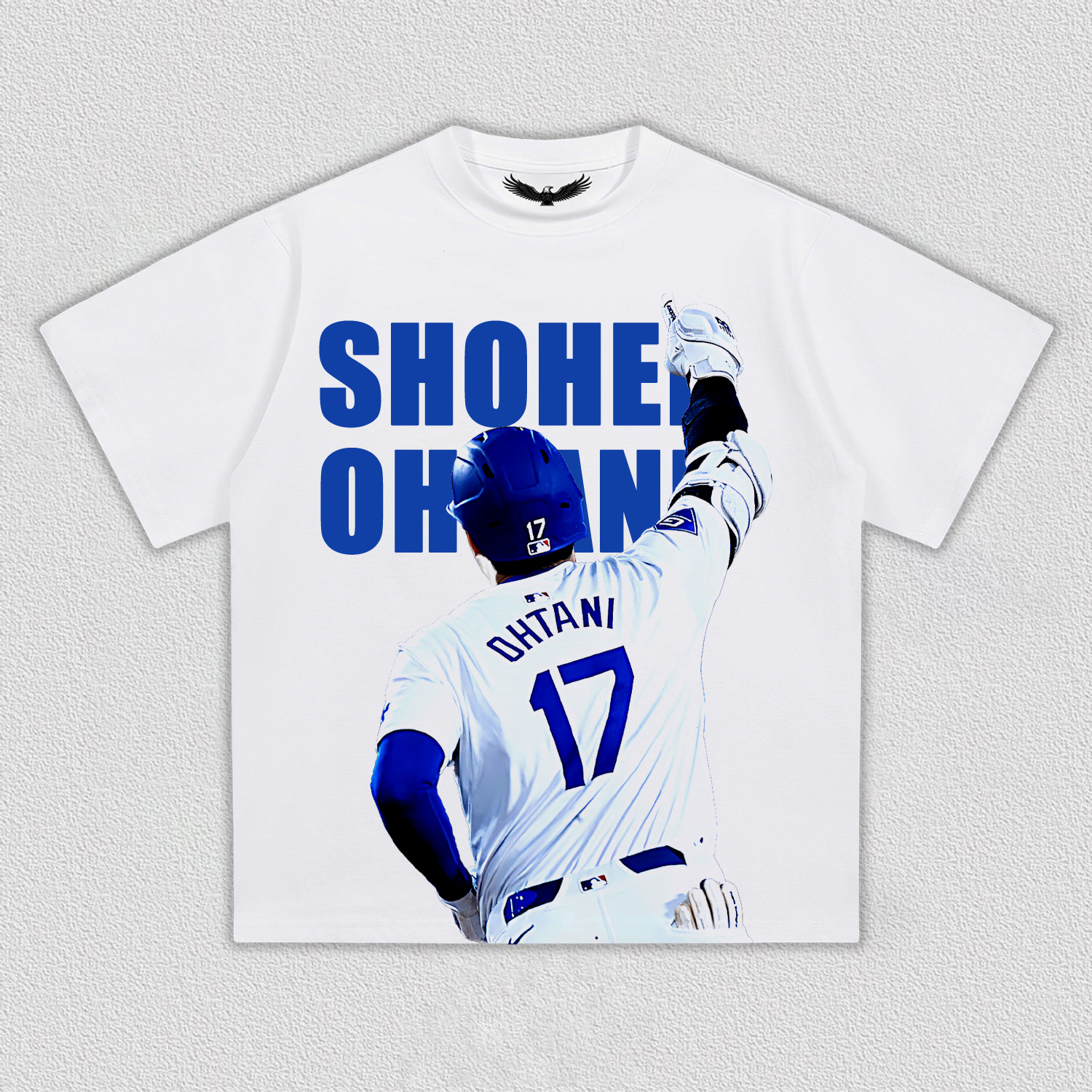 Shohei Ohtani Tee 2.6