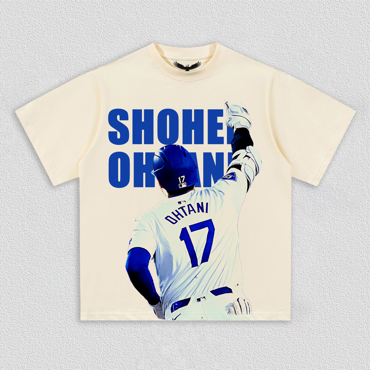 Shohei Ohtani Tee 2.6