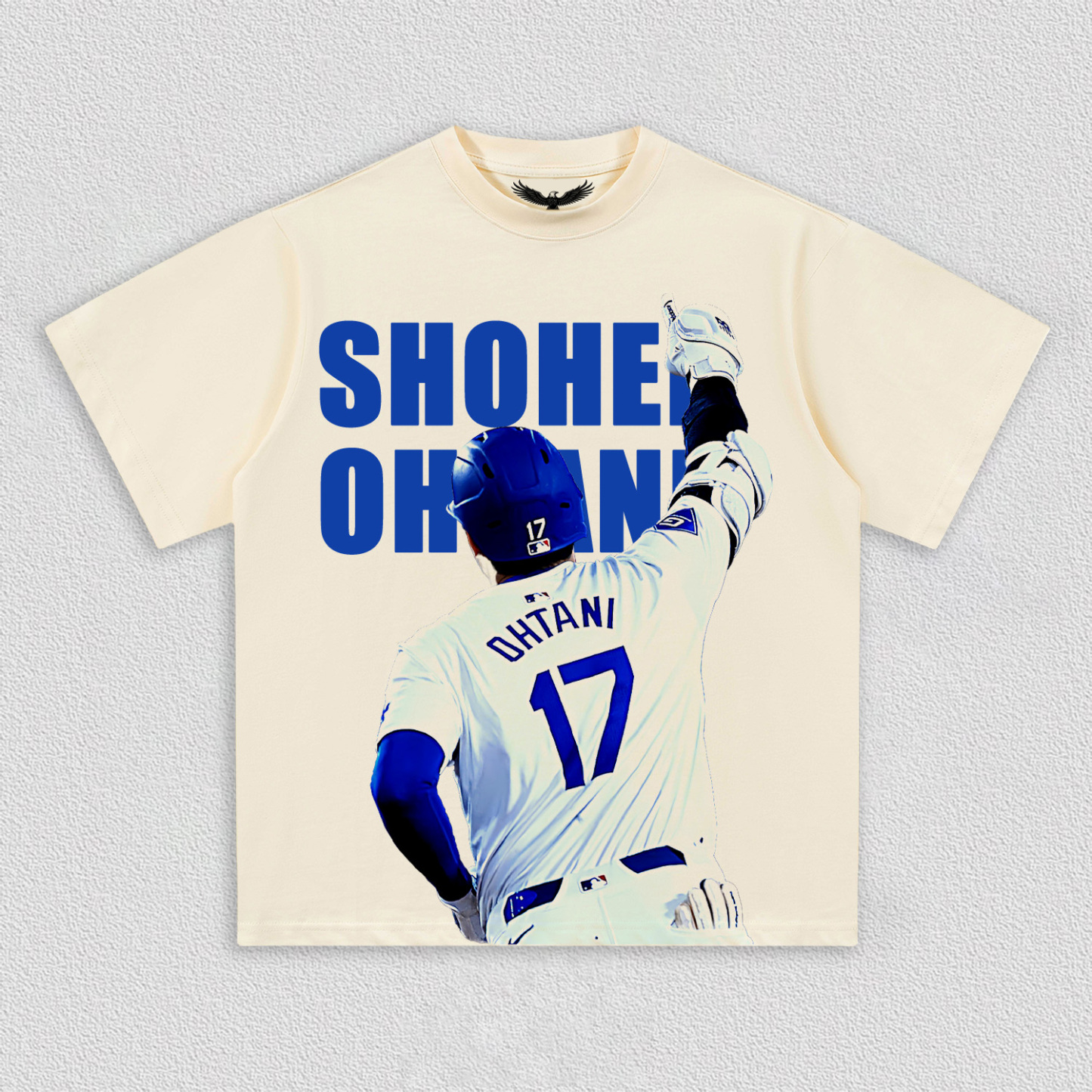Shohei Ohtani Tee 2.6