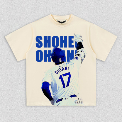 Shohei Ohtani Tee 2.6