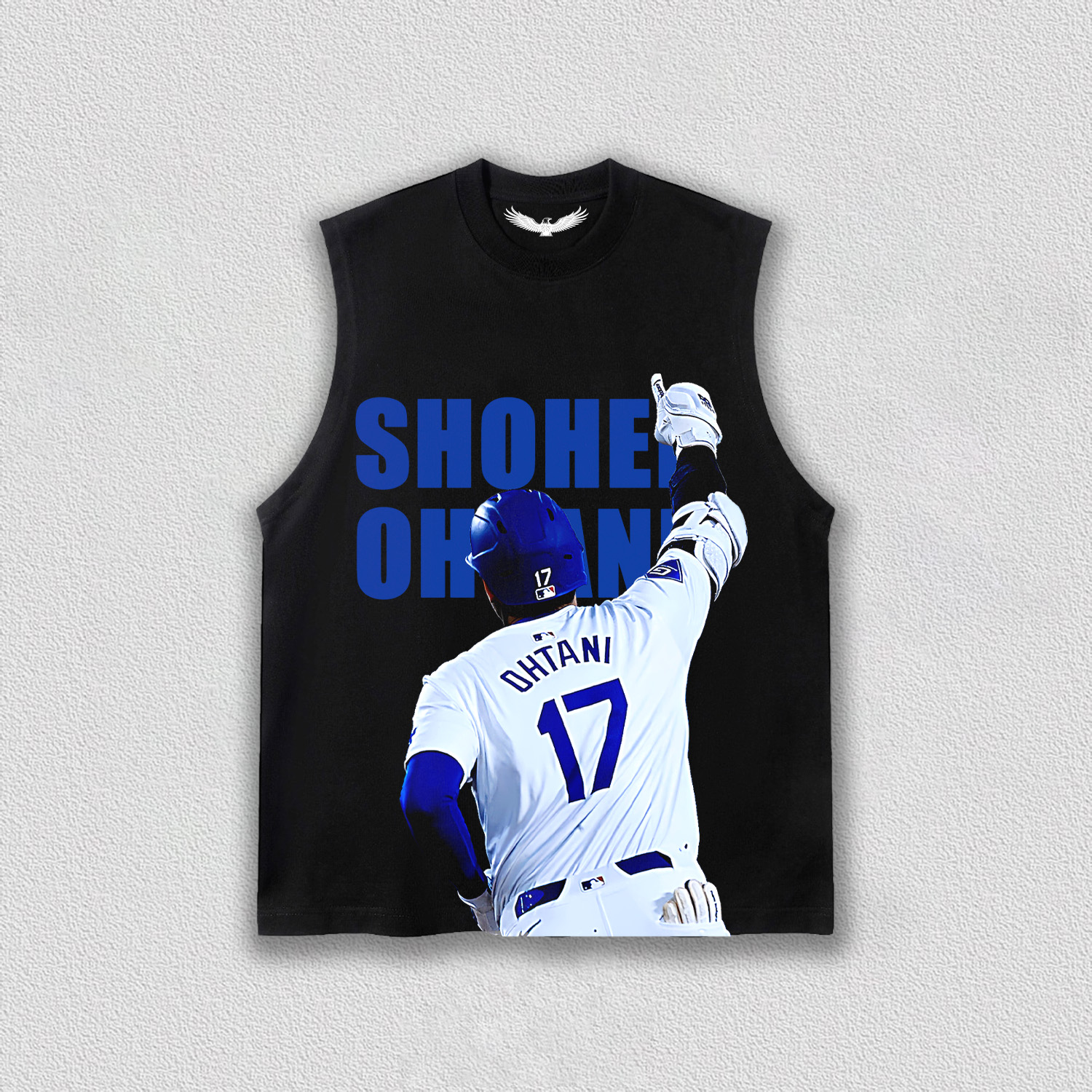 Shohei Ohtani Tee 2.6